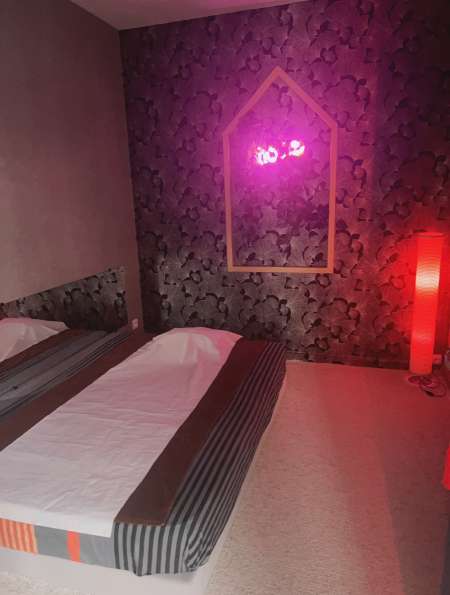  nouveau salon de massage a Boulogne Billancourt 92 — photo 4