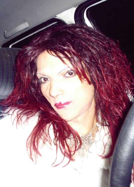  Nolwen travesti — photo 3