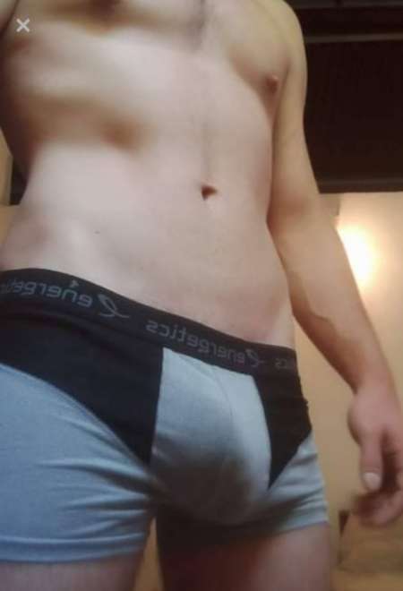 Ton masseur préféré et expert en cunni — photo 2