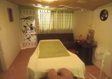 Ton masseur préféré et expert en cunni — photo 3