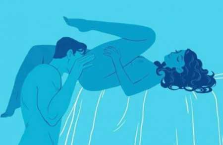 Ton masseur préféré et expert en cunni — photo 4