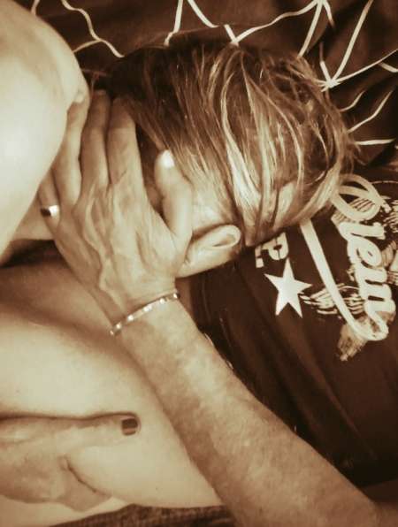  homme recherche femme ou jeune femme — photo 4