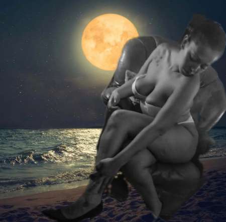  homme recherche femme ou jeune femme — photo 5