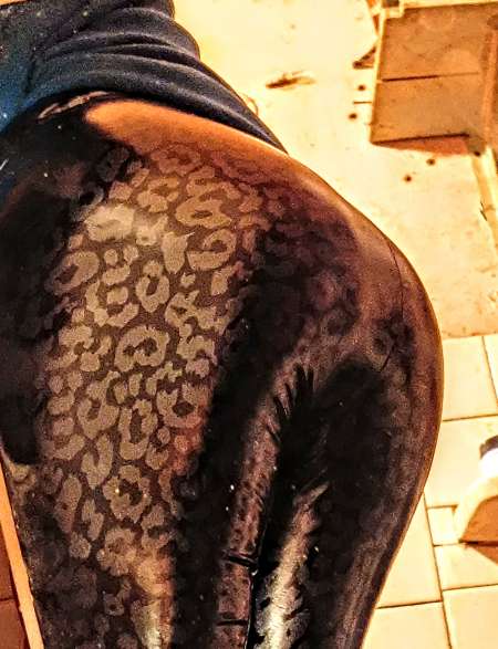 Je suis passif je m habillé en femme. — photo 2