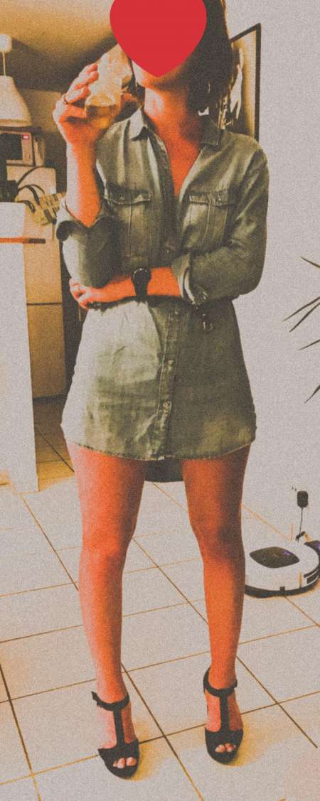  Occasionnelle BCBG — photo 2