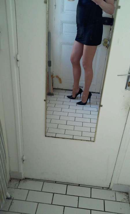  Belle travestie hot pour seniors — photo 2