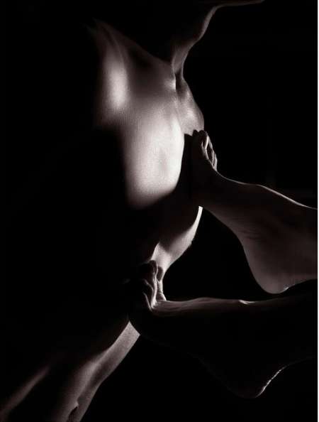  Le massage est un art — photo 2