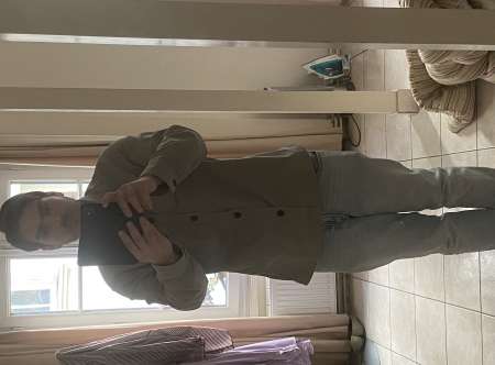 Cunni anulingus non vénale