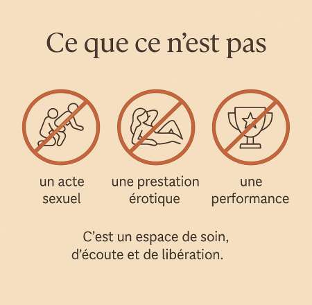 Massage yoni professionnel — photo 4