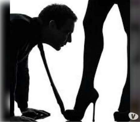 Homme pour Femme Dominatrice — photo 3