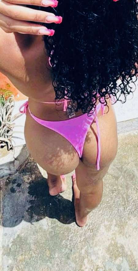 Femme conchone belle — photo 2