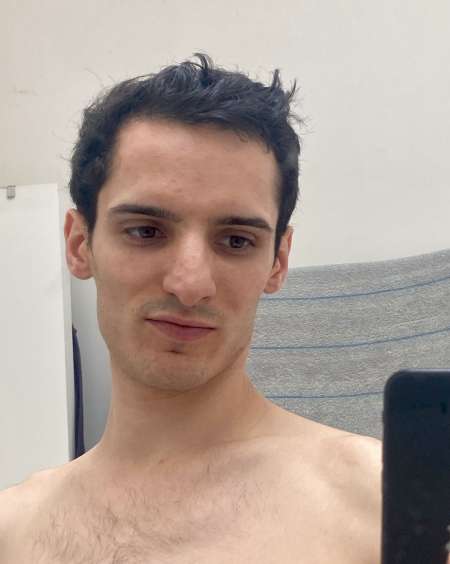 Escort Boy / Annonce sérieuse