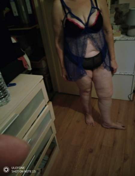 Femme coquine pour rencontre — photo 2