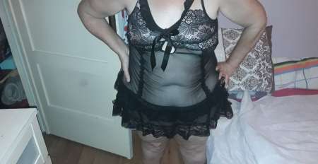 Femme coquine pour rencontre — photo 3