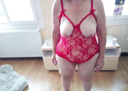Femme coquine pour rencontre — photo 4