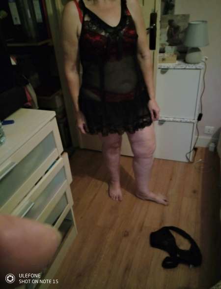 Femme coquine pour rencontre — photo 5
