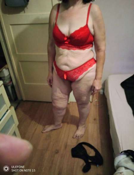 Femme coquine pour rencontre — photo 6