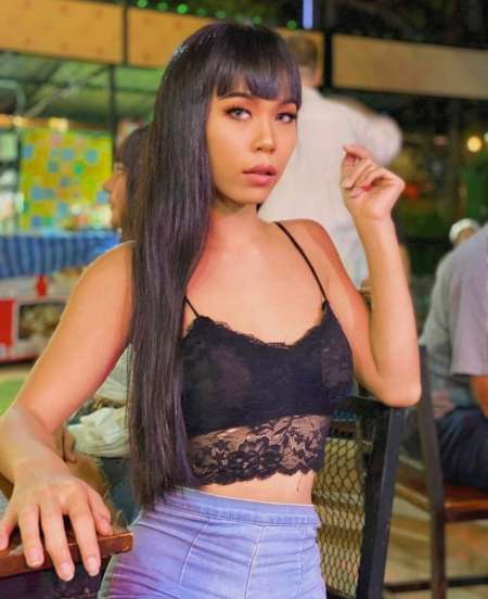 Belle Trans Linly — photo 2