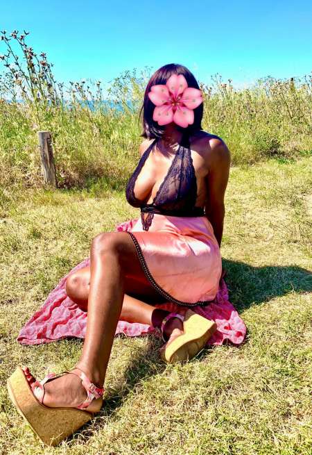  Belle jeune black — photo 2