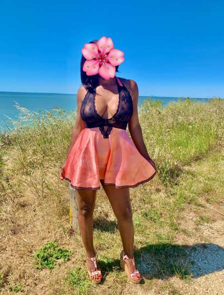  Belle jeune black — photo 3