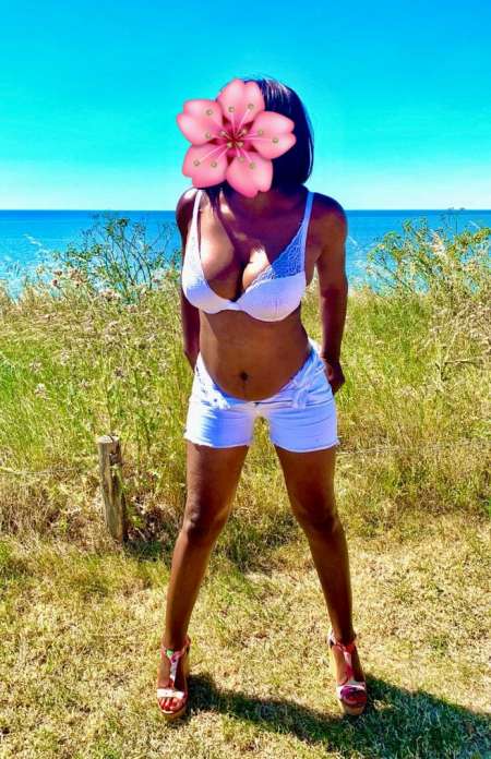  Belle jeune black — photo 4