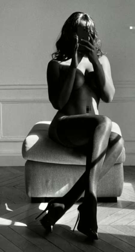  Belle jeune black — photo 5