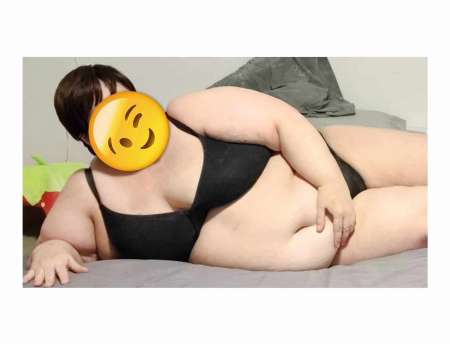 Femme très chaude