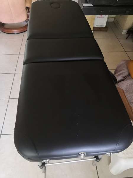Soins vibratoire