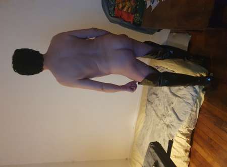 Belle travestie hot pour htmur — photo 4