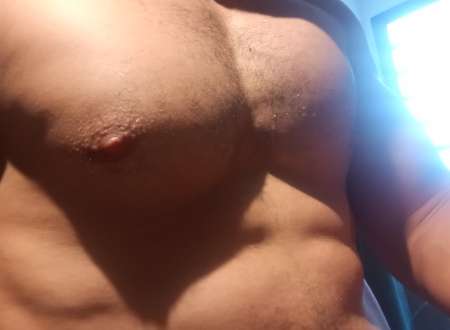  H pour femme ronde et coquine — photo 2