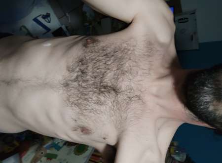 Homme pour cougar