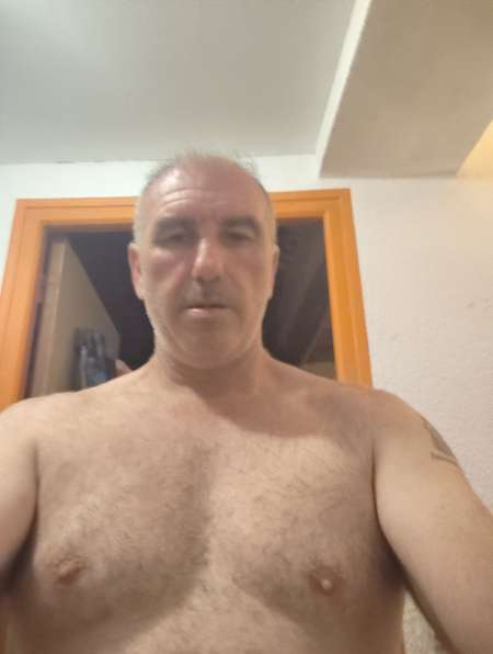  Recherche femme en manque de sexe — photo 2