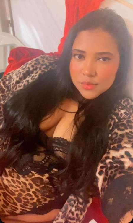  Maya belle latina — photo 3
