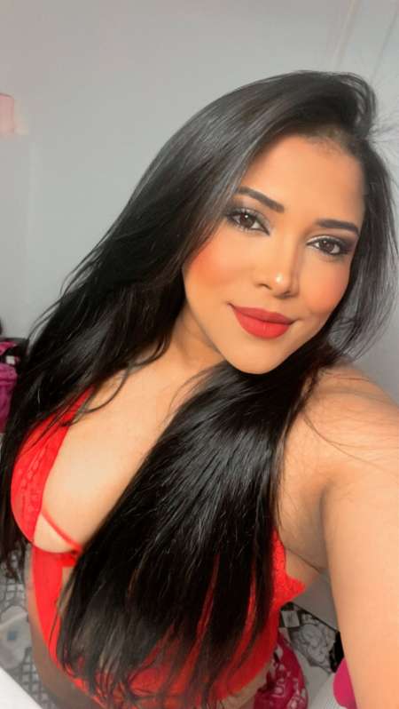  Maya belle latina — photo 5