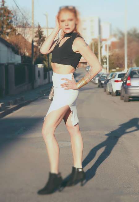Kali escort,striptease,massage,divertissement — photo 4