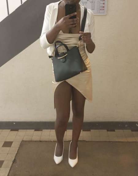  Douce et caline — photo 2
