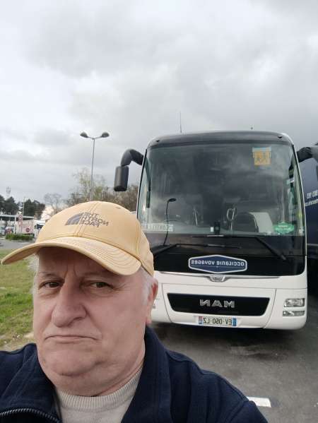 Massage détente et relaxation