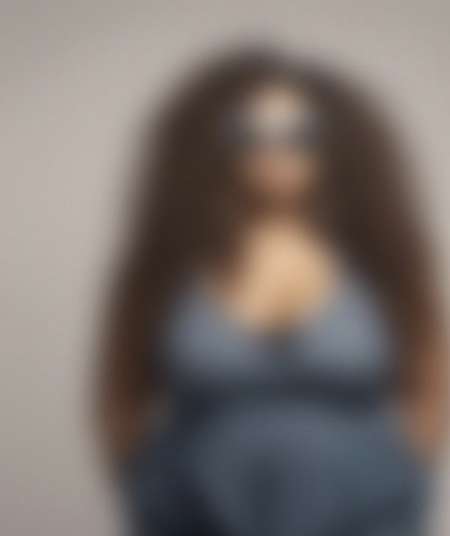 Femme Ronde