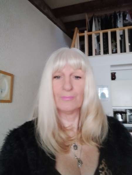  Trans Escorte Occasionnelle — photo 3