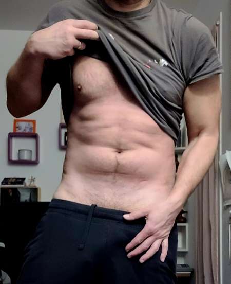 Massage naturiste ferme ou sensuel pour toutes et — photo 2