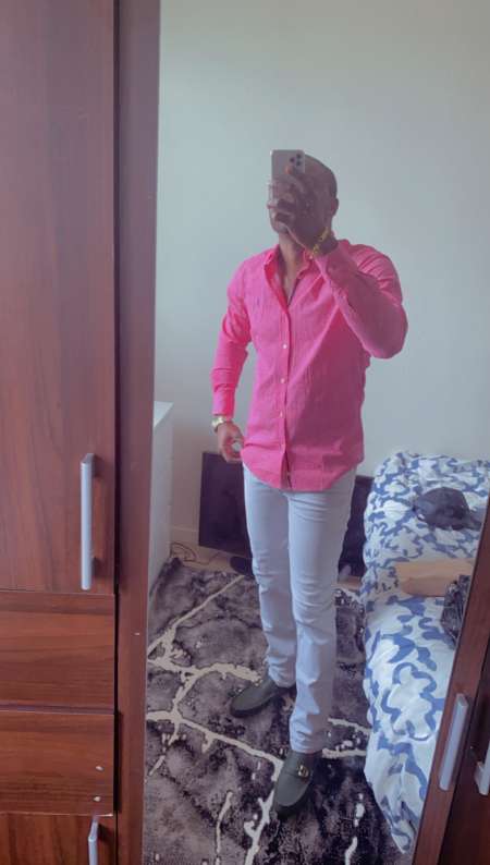 Black et classe