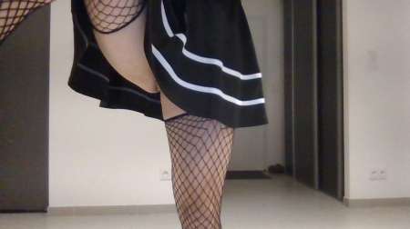 travesti soumise — photo 4