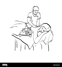 Masseuse certifié