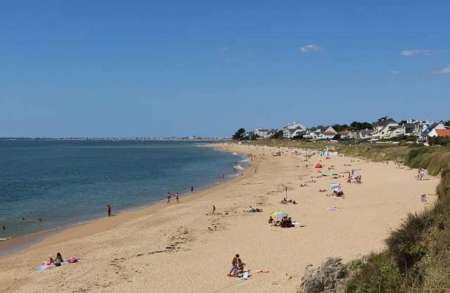 Héberge pour we ou vacances
