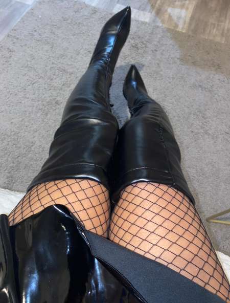  Maitresse aria dominatrice — photo 5