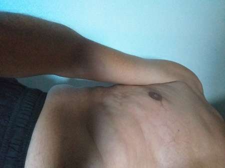 Massages coquins