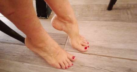 Lola massages érotiques — photo 5