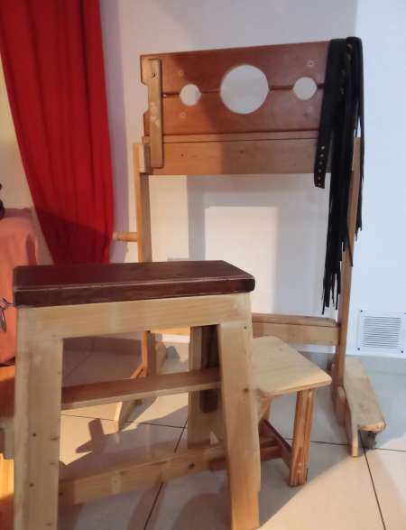 Lola massages érotiques — photo 10