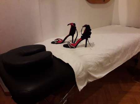 Massage traditionnel relaxant — photo 2
