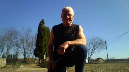 Homme 62 ans cherche femme pour sorties — photo 2